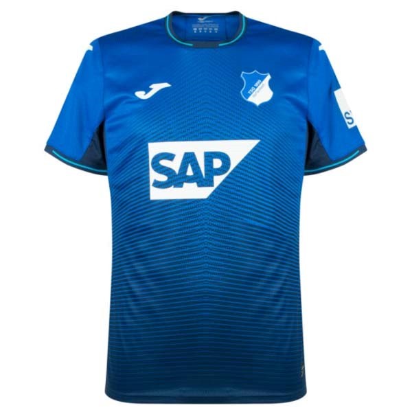 Tailandia Camiseta Hoffenheim 1st 2021-2022